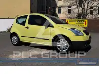 2007 Citroen C2
