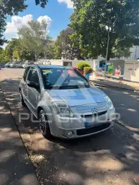2007 Citroen C2