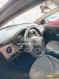 2007 Citroen C2