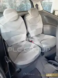 2007 Citroen C2