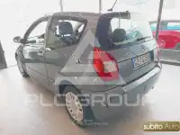 2007 Citroen C2