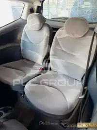 2007 Citroen C2