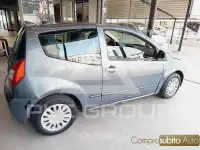 2007 Citroen C2