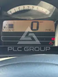 2007 Citroen C2