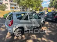 2007 Citroen C2