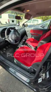 2007 Citroen C2