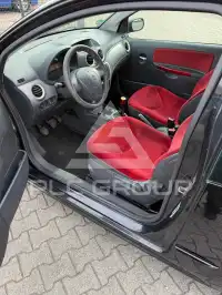 2007 Citroen C2