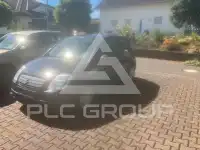 2007 Citroen C2
