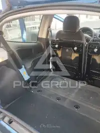 2007 Citroen C2