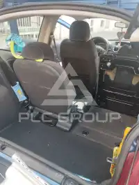 2007 Citroen C2
