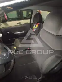 2007 Citroen C2