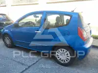2007 Citroen C2