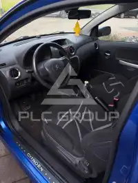 2007 Citroen C2