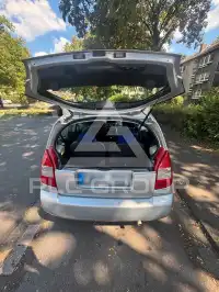 2007 Citroen C2