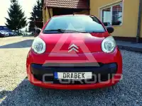 2007 Citroen C1