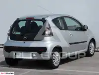 2007 Citroen C1