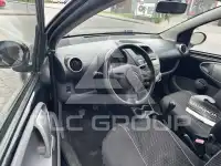 2007 Citroen C1