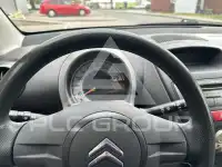 2007 Citroen C1