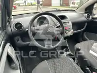 2007 Citroen C1