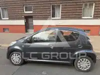 2007 Citroen C1