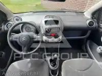 2007 Citroen C1