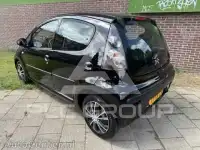 2007 Citroen C1