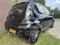 2007 Citroen C1