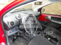 2007 Citroen C1
