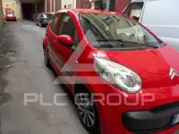 2007 Citroen C1
