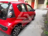 2007 Citroen C1