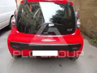 2007 Citroen C1