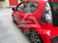 2007 Citroen C1