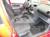 2007 Citroen C1