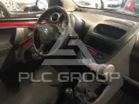 2007 Citroen C1