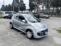 2007 Citroen C1