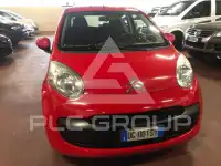 2007 Citroen C1