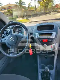 2007 Citroen C1