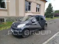 2007 Citroen C1