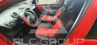 2007 Citroen C1