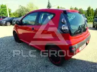 2007 Citroen C1