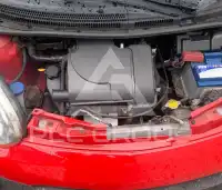 2007 Citroen C1