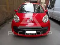 2007 Citroen C1