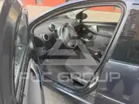 2007 Citroen C1