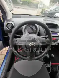 2007 Citroen C1