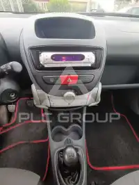 2007 Citroen C1