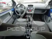 2007 Citroen C1