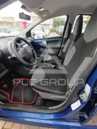 2007 Citroen C1