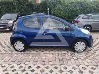 2007 Citroen C1