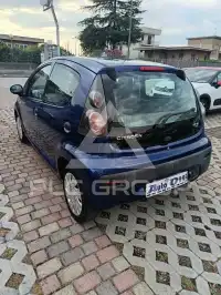 2007 Citroen C1