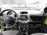 2007 Citroen C1